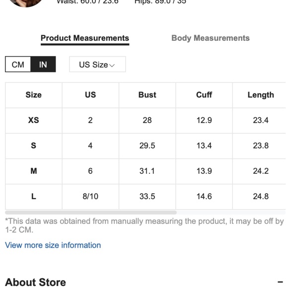 034  Boho Floral Lace Light waffle Knit Top - Picture 12 of 12